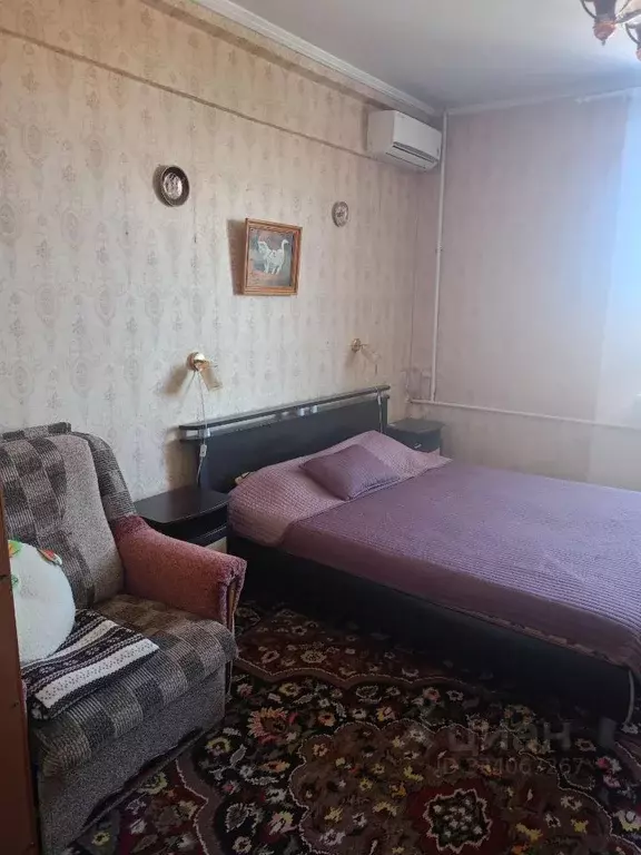 1-к кв. Ростовская область, Таганрог Петровская ул., 9/11 (58.0 м) - Фото 1