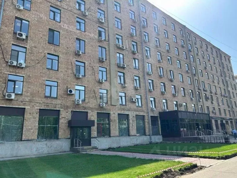 Офис в Москва Профсоюзная ул., 3 (39 м) - Фото 1