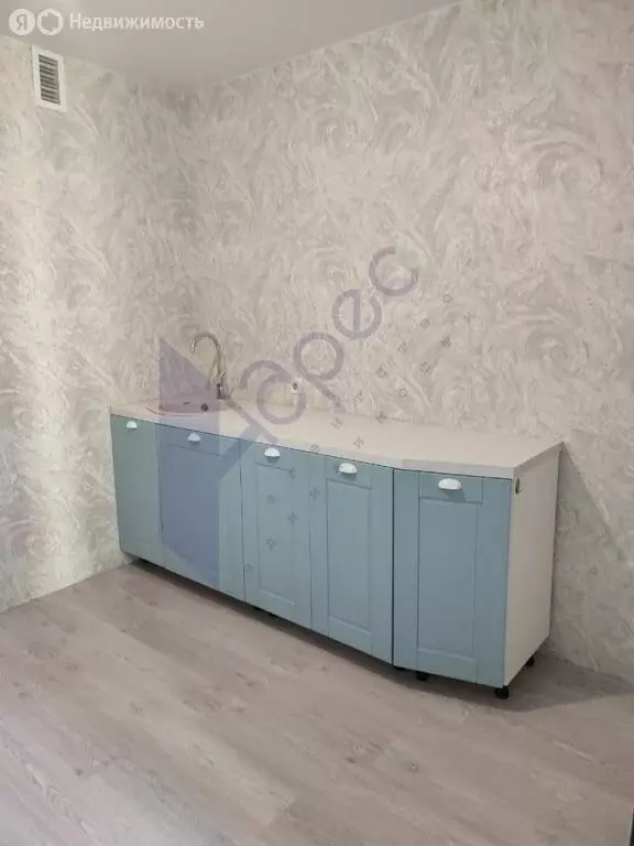 Квартира-студия: Нижний Новгород, улица Родионова, 202/1 (19.4 м) - Фото 2