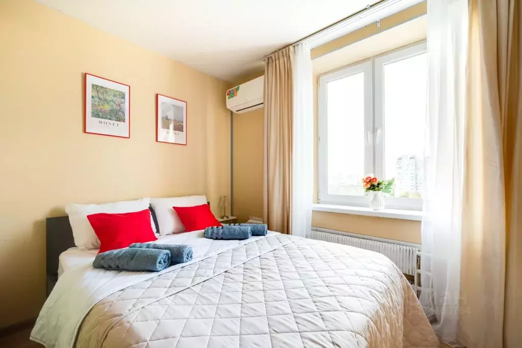 Студия Москва Ярославское ш., 116К2 (20.0 м) - Фото 1