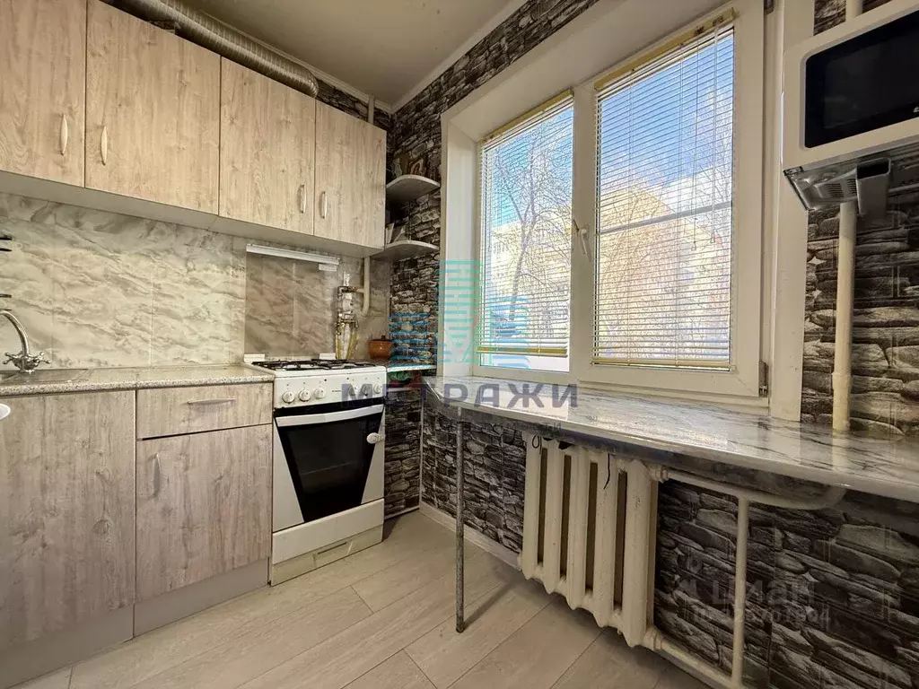 3-к кв. Калужская область, Калуга ул. Большевиков, 2 (59.0 м) - Фото 1