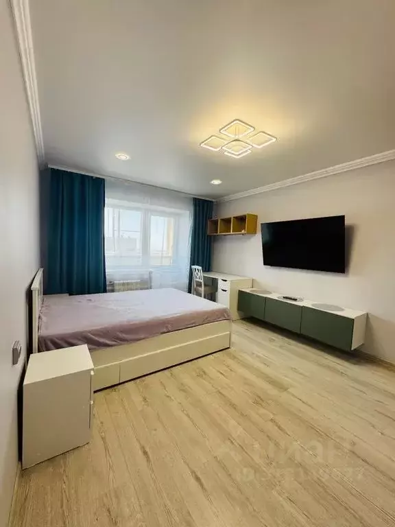 1-к кв. Хабаровский край, Хабаровск Советская ул., 34 (40.0 м) - Фото 1