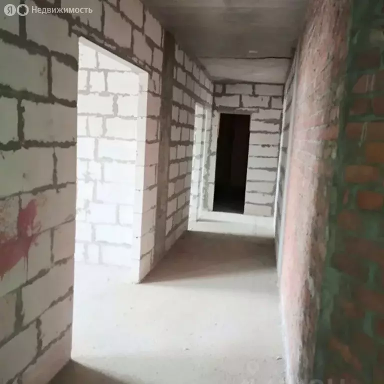 3-комнатная квартира: Батайск, улица Ушинского, 3 (90 м) - Фото 0