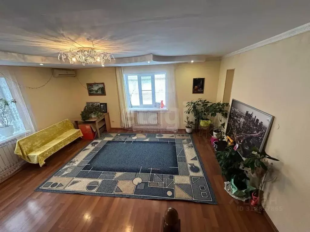 Дом в Башкортостан, Уфа Воронежская ул., 20А (208 м) - Фото 1