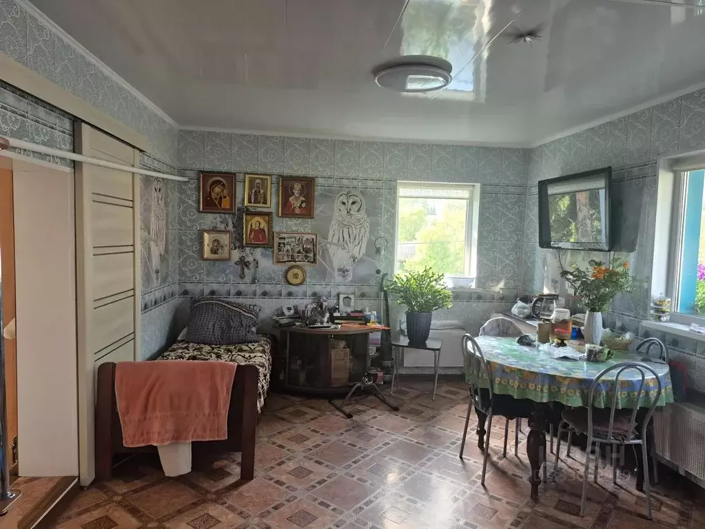 Дом в Башкортостан, Белорецк ул. С. Юлаева (80 м) - Фото 2
