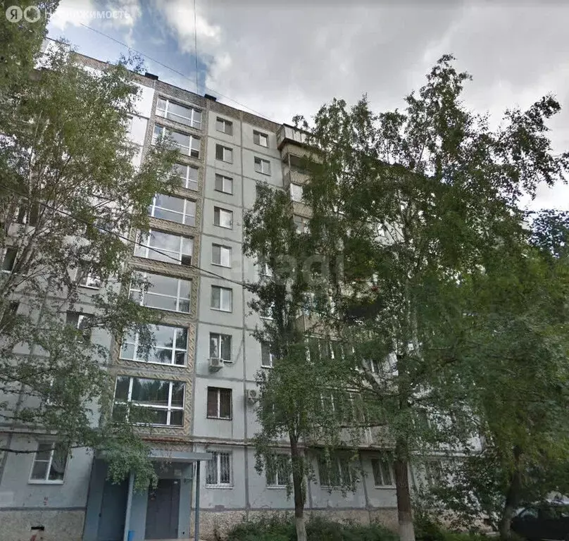 3-комнатная квартира: Самара, улица Стара-Загора, 106 (60.4 м) - Фото 1