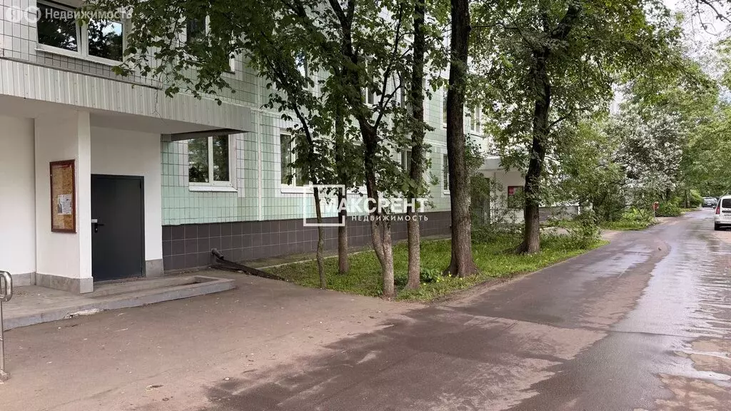 3-комнатная квартира: Москва, Новочеркасский бульвар, 26 (51.5 м) - Фото 1