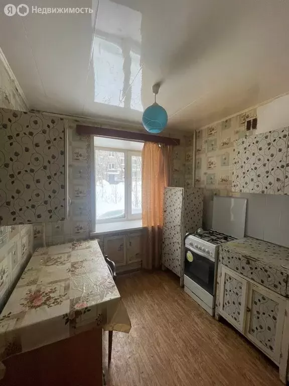 1-комнатная квартира: Пермь, улица Добролюбова, 6А (35.5 м) - Фото 1