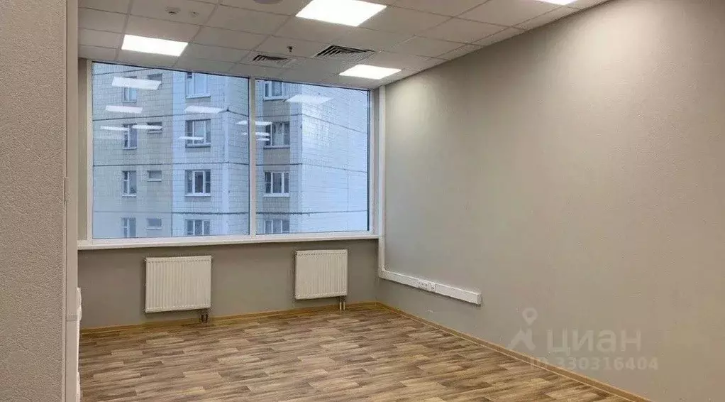 Офис в Москва Научный проезд, 19 (98 м) - Фото 1