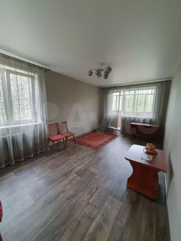 2-к. квартира, 42,3 м, 3/5 эт. - Фото 0