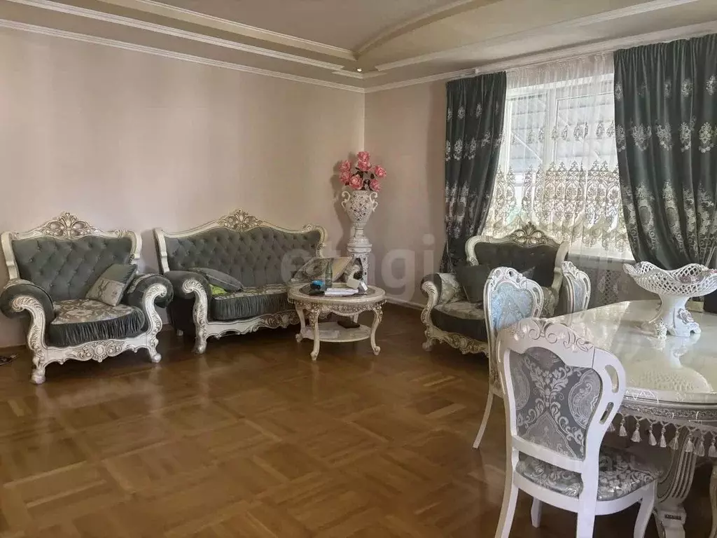Дом в Ставропольский край, Пятигорск городской округ, пос. ... - Фото 1
