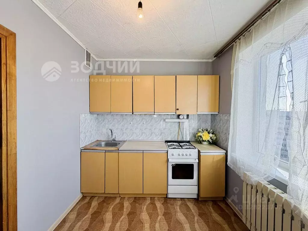 2-к кв. Чувашия, Чебоксары Университетская ул., 31 (49.9 м) - Фото 0