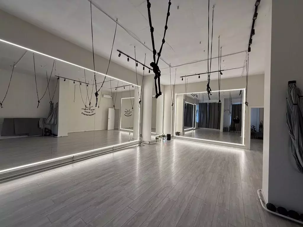 Помещение свободного назначения в Санкт-Петербург Малая ... - Фото 2