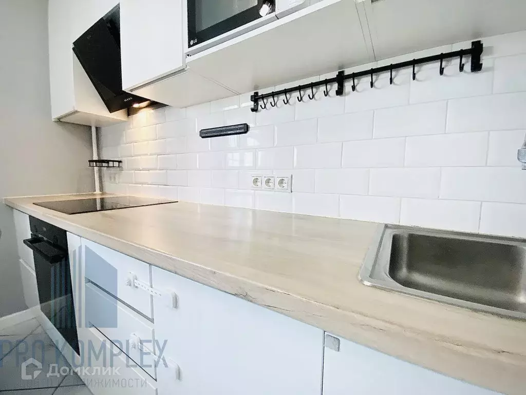 Продаётся 1-к квартира, 38.6 м - Фото 0