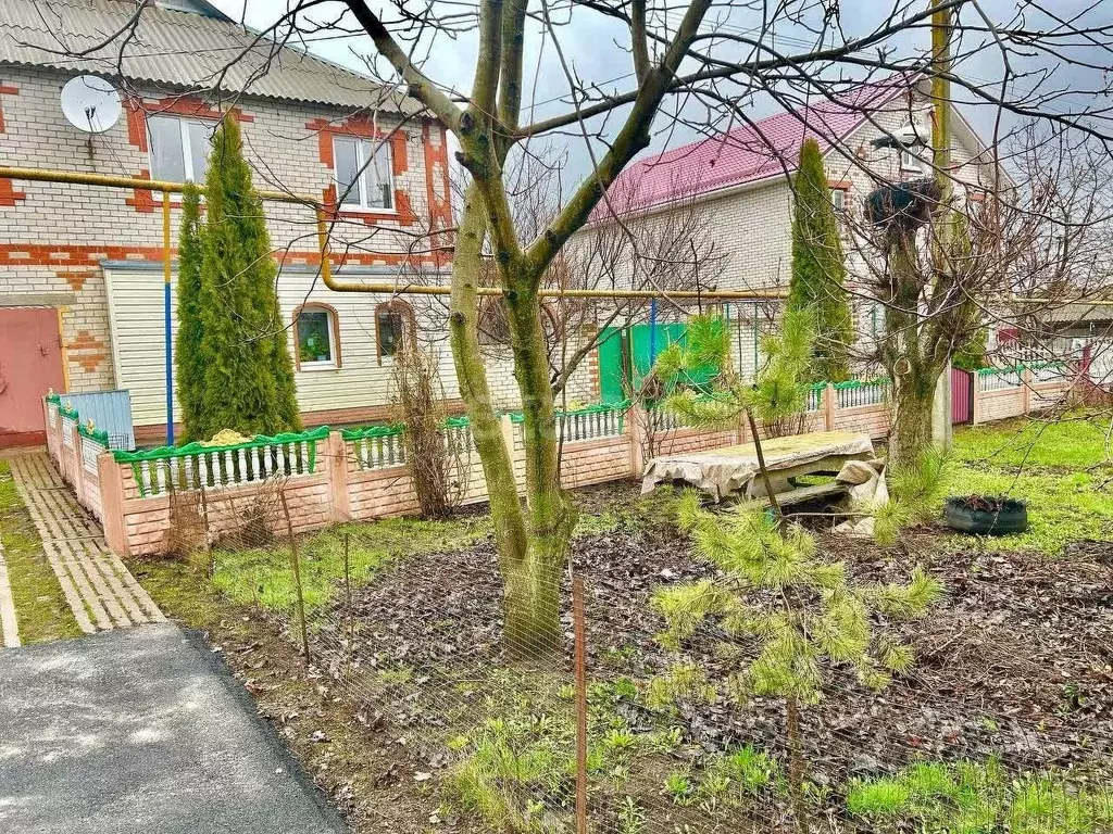 Дом в Белгородская область, Яковлевский муниципальный округ, с. ... - Фото 1