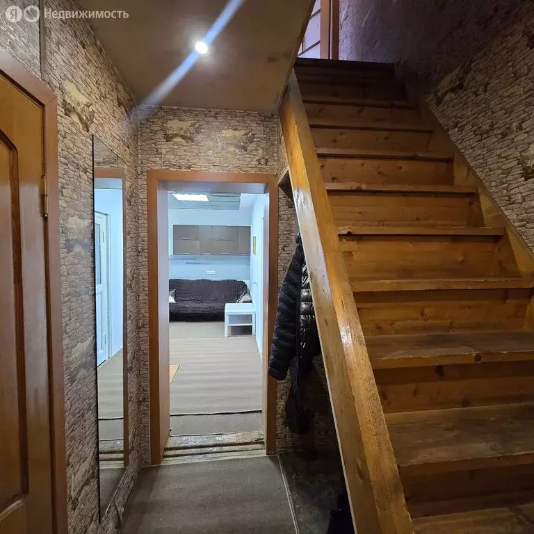 Дом в Лобня, Дачная улица, 15 (90 м) - Фото 1