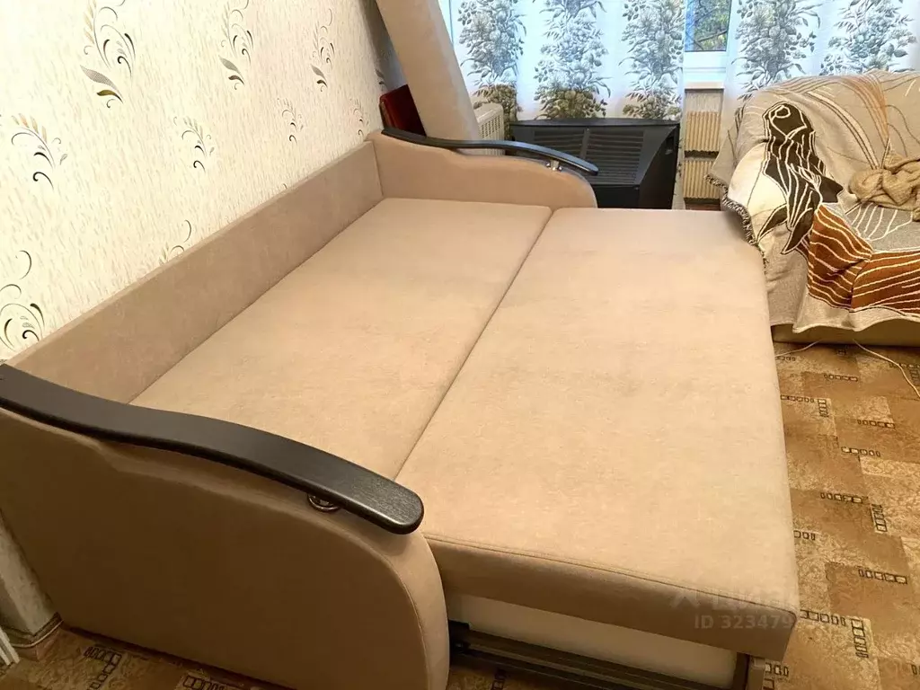 Комната Москва Фруктовая ул., 3кА (20.0 м) - Фото 2