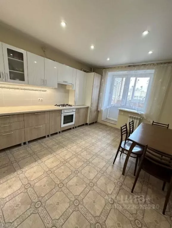 2-к кв. Чувашия, Чебоксары ул. Академика РАН Х.М. Миначева, 19 (74.0 ... - Фото 1