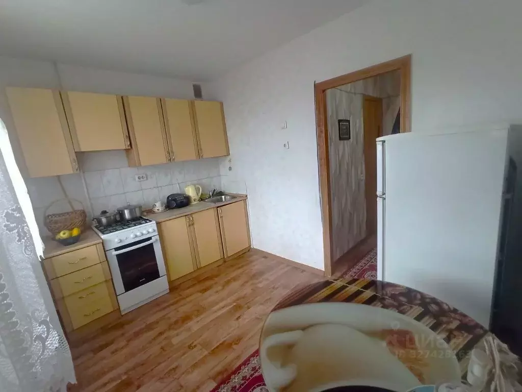 1-к кв. Волгоградская область, Волгоград просп. Героев Сталинграда, 40 ... - Фото 2