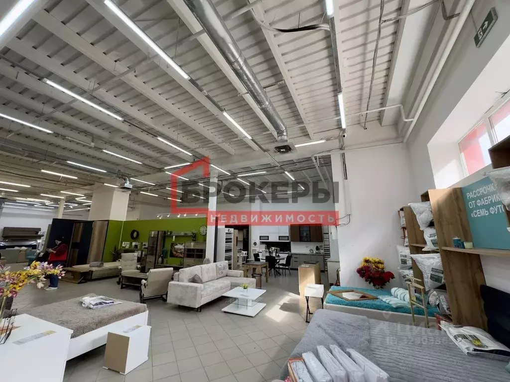 Помещение свободного назначения в Севастополь ул. Ковпака, 3 (298 м) - Фото 2