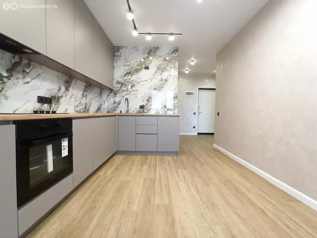 1-комнатная квартира: Пенза, улица Рахманинова, 18 (43 м) - Фото 0