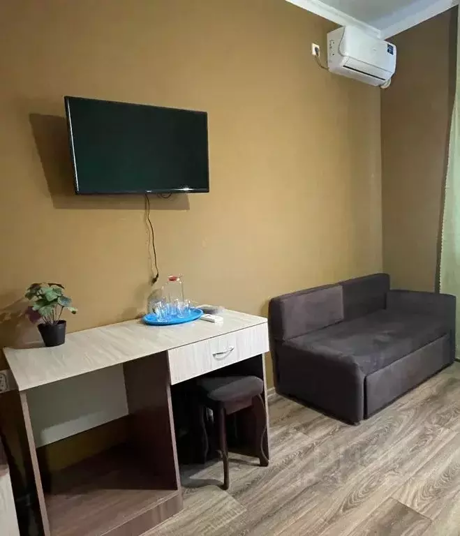 Комната Краснодарский край, Туапсинский муниципальный округ, Джубга ... - Фото 2