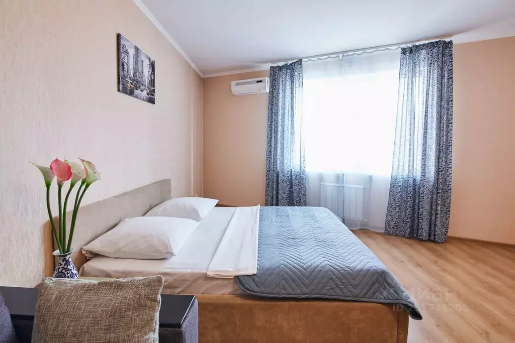 2-к кв. Самарская область, Самара ул. Ерошевского, 18 (110.0 м) - Фото 1