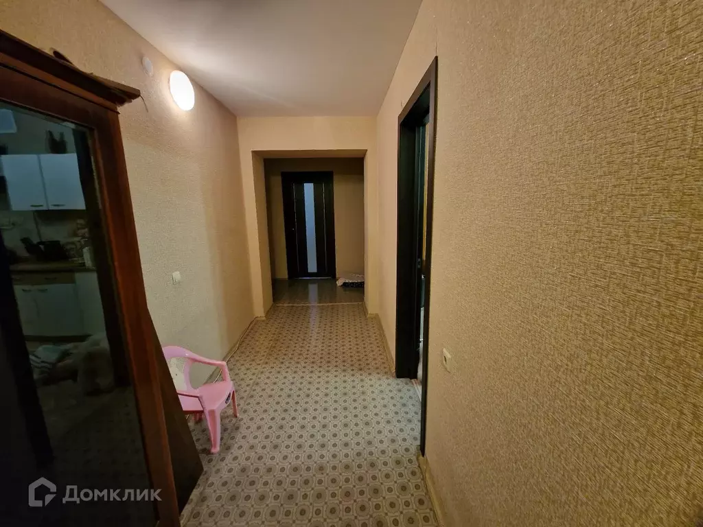 Продаётся 4-к квартира, 132.5 м - Фото 1