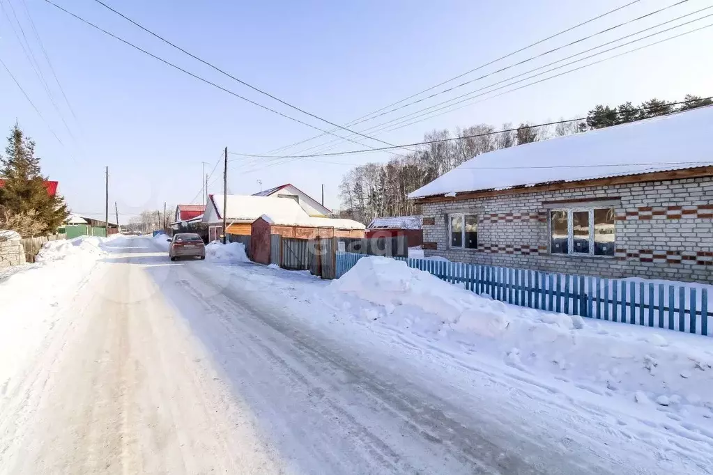 Купить Дом В Новотарманске Тюмень