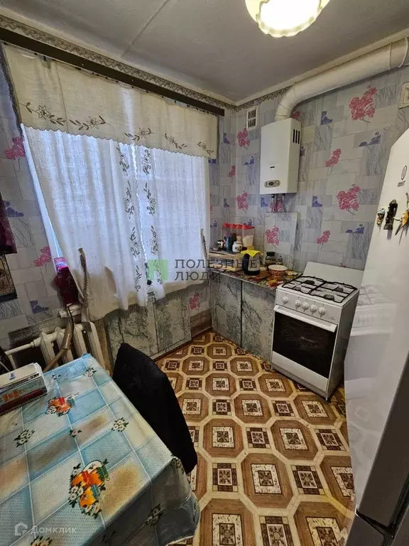 Продаётся 1-к квартира, 30.3 м - Фото 0