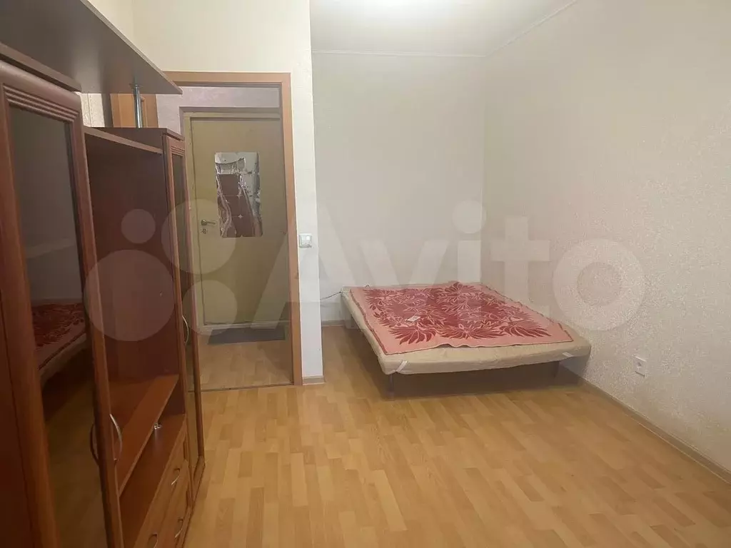 1-к. квартира, 36 м, 4/8 эт. - Фото 1