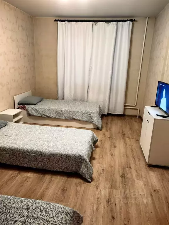 1-к кв. Московская область, Звенигород Одинцовский городской округ, ... - Фото 1