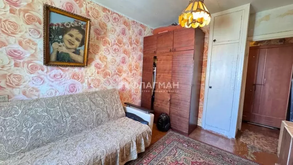 2-к кв. Иркутская область, Усолье-Сибирское ул. Толбухина, 19 (43.9 м) - Фото 0