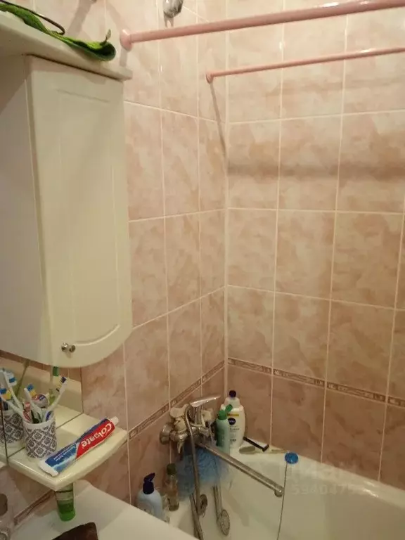 Комната Курская область, Курск просп. Вячеслава Клыкова, 90 - Фото 1
