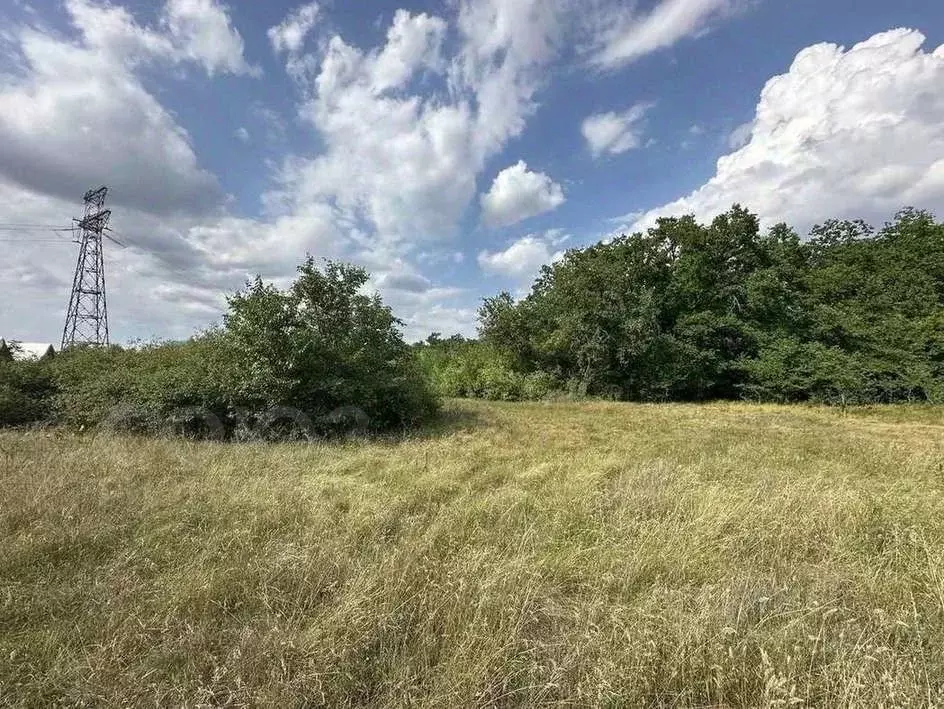 Участок в Волгоградская область, Фроловский район, Красные Липки хут.  ... - Фото 2