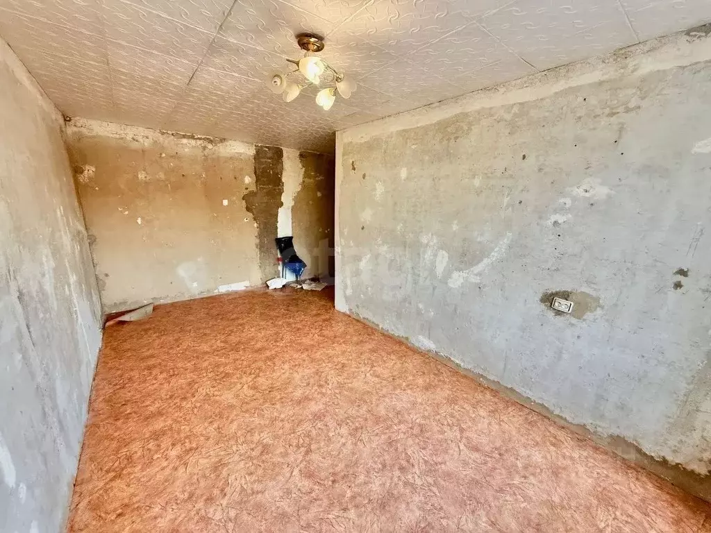 1-к кв. Владимирская область, Петушки ул. Строителей, 8 (29.5 м) - Фото 1