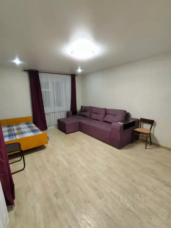 2-к кв. Кировская область, Кирово-Чепецк ул. Терещенко, 5 (51.0 м) - Фото 2