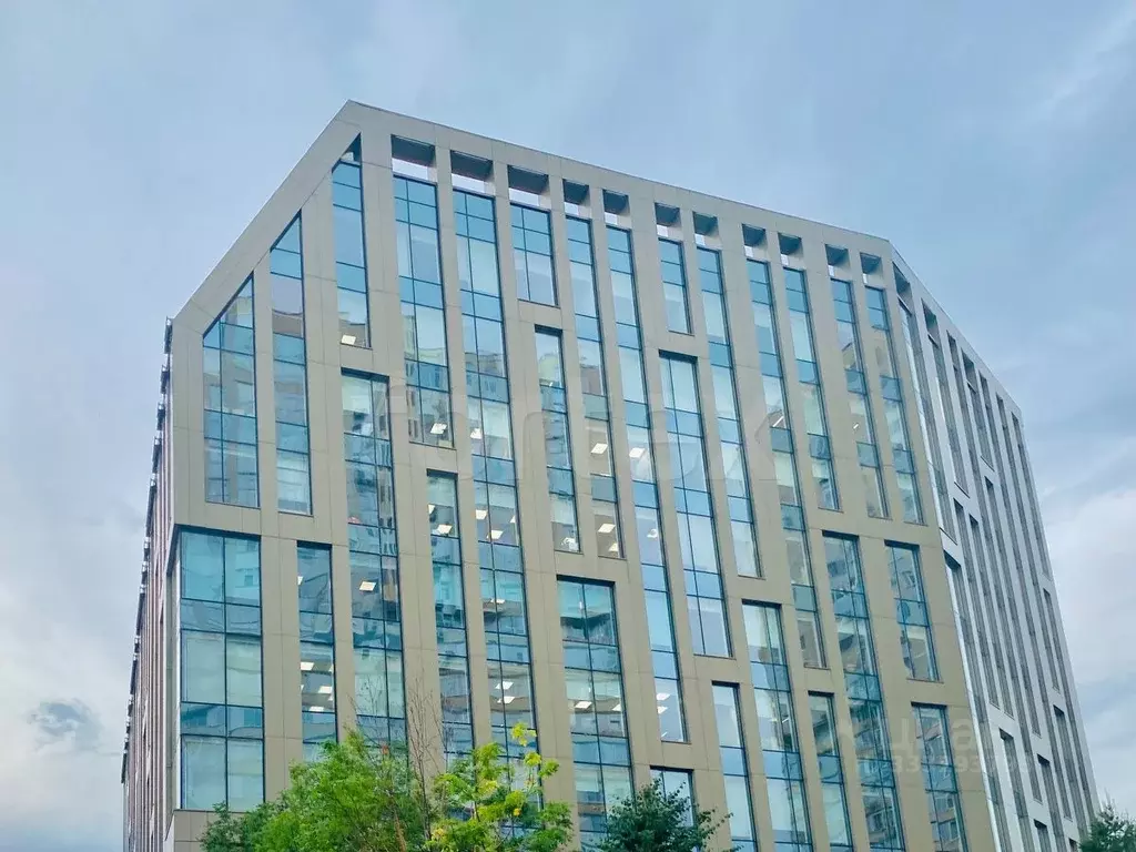 Офис в Москва Нахимовский просп., 58 (1000 м) - Фото 2