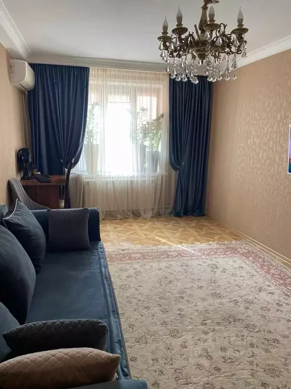 2-к кв. Дагестан, Дербент ул. У. Умурдинова, 20 (54.0 м) - Фото 1