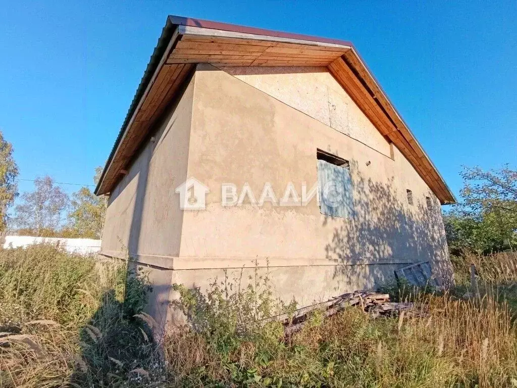 Дом в Ивановская область, Ивановский район, Богданихское с/пос, д. ... - Фото 1