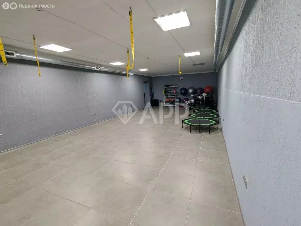 Помещение свободного назначения (120 м) - Фото 2