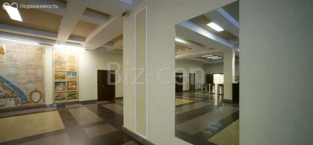 Офис (130 м) - Фото 2