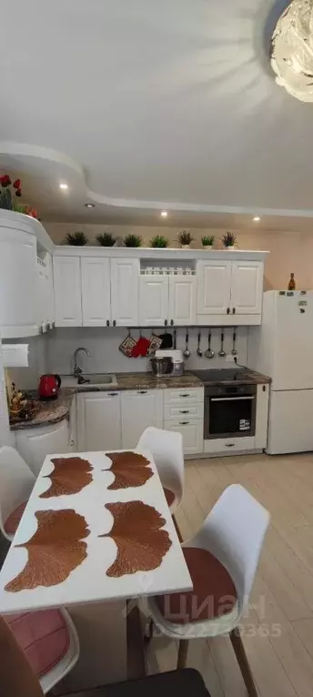 2-к кв. Новосибирская область, Новосибирск ул. Костычева, 74/1 (45.0 ... - Фото 2