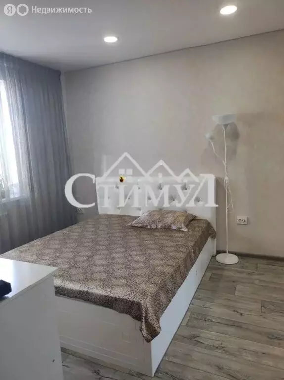 Дом в село Зелёное, улица им. Н.П.Лузанова, 25 (200 м) - Фото 2