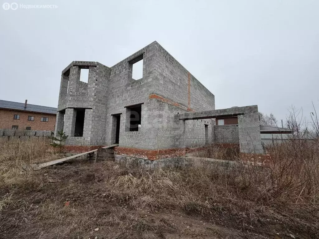 Дом в посёлок Московский, Берёзовая улица (120 м) - Фото 1