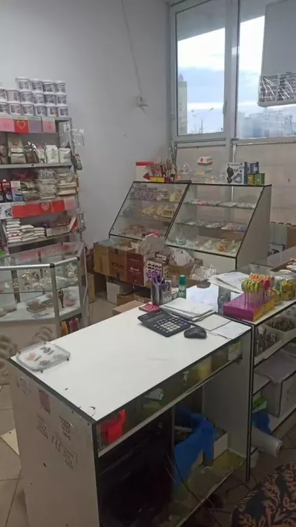 Торговая площадь в Московская область, Одинцово Можайское ш., 121 (30 ... - Фото 1