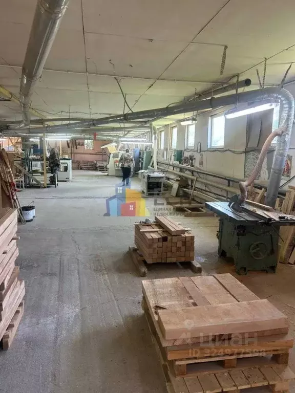 Производственное помещение в Тульская область, Тула городской округ, ... - Фото 2
