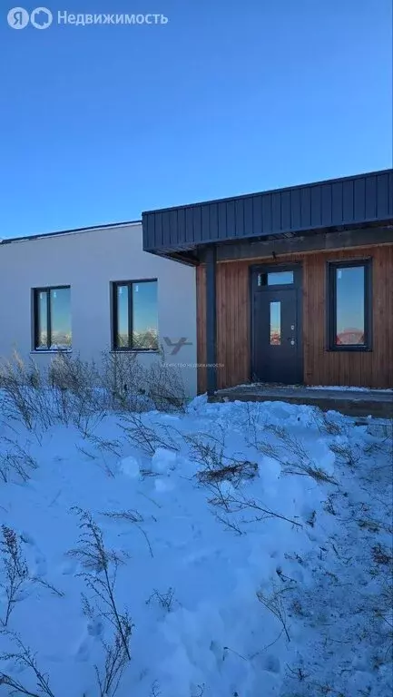 Дом в Тукаевский район, Азьмушкинское сельское поселение, СНТ Санаръ, ... - Фото 1