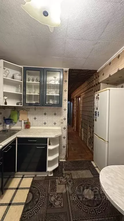 3-к кв. Астраханская область, Астрахань Курская ул., 78 (64.0 м) - Фото 1