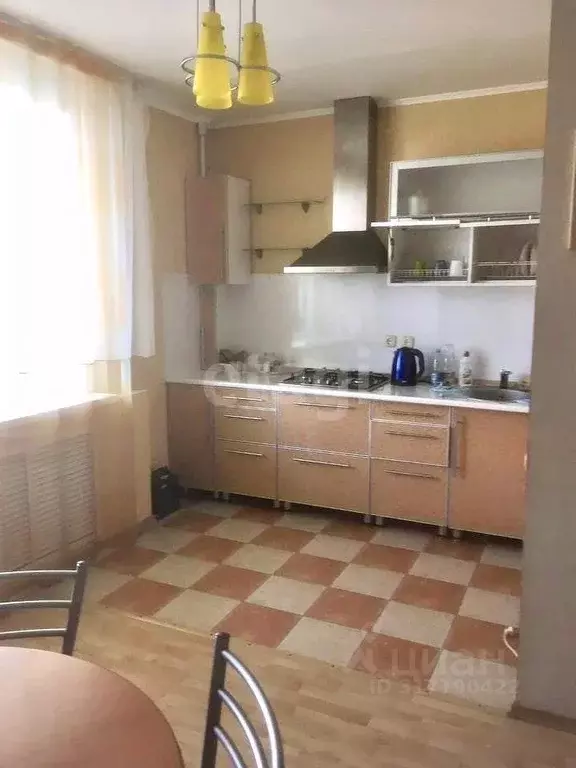 2-к кв. Краснодарский край, Горячий Ключ ул. Ленина, 236А (42.0 м) - Фото 0